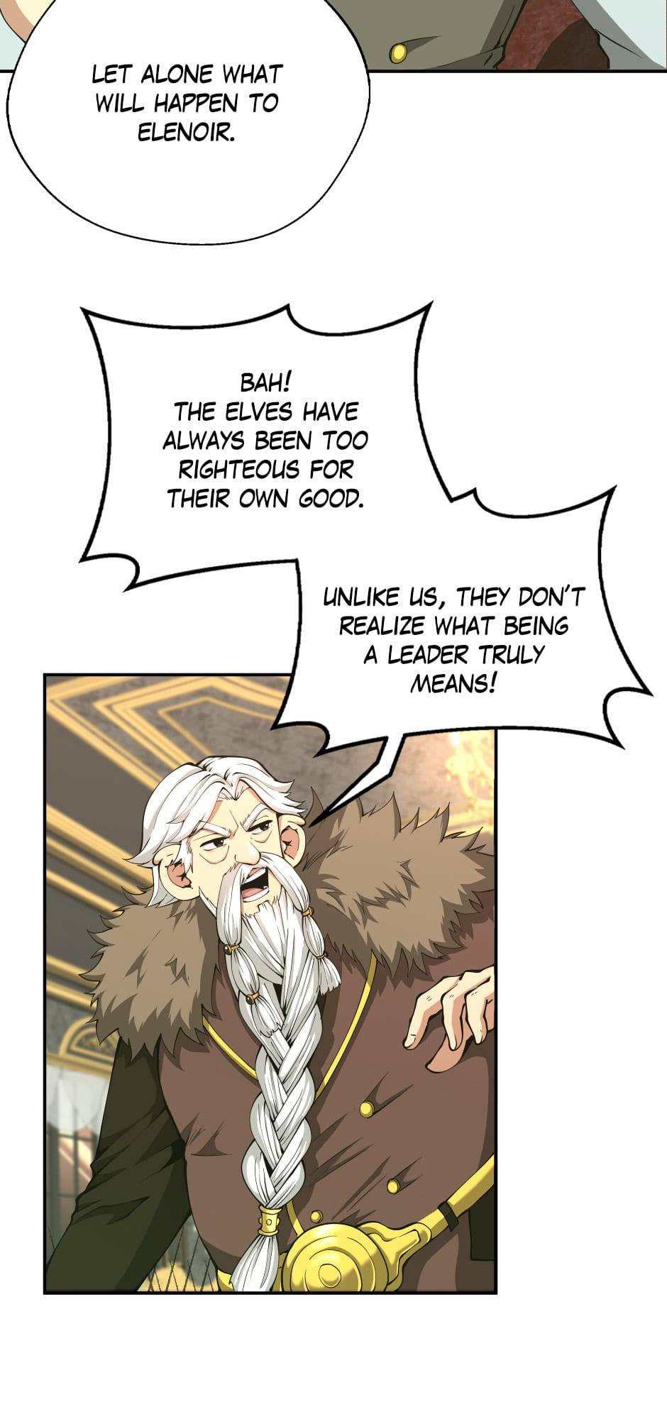 The Beginning After the End Chapter 144 - Manhwa18.com