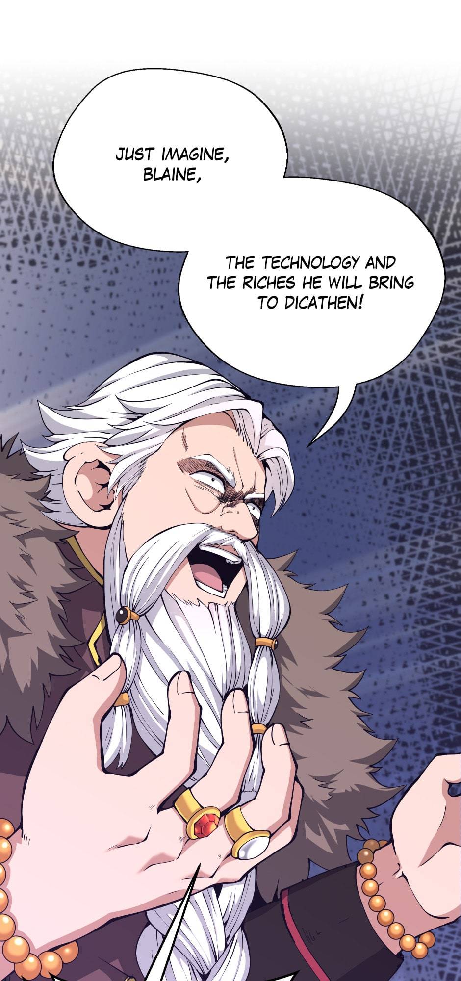 The Beginning After the End Chapter 144 - Manhwa18.com