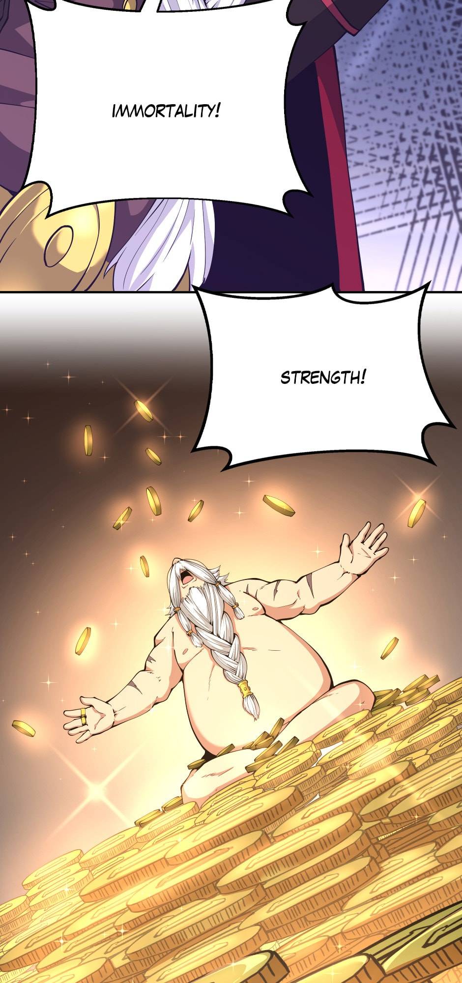 The Beginning After the End Chapter 144 - Manhwa18.com