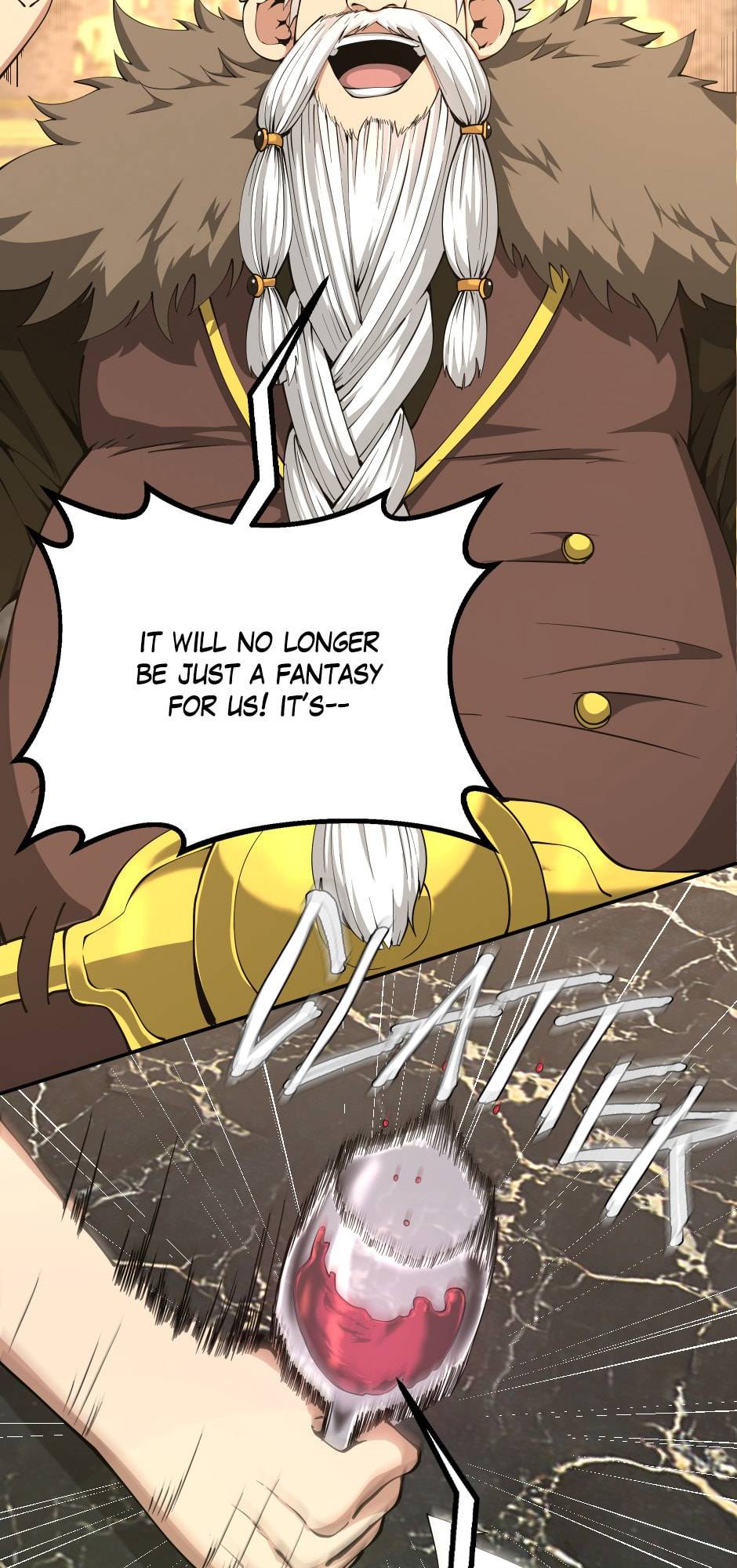 The Beginning After the End Chapter 144 - Manhwa18.com