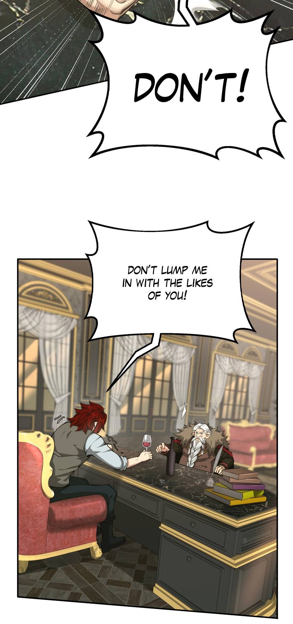 The Beginning After the End Chapter 144 - Manhwa18.com