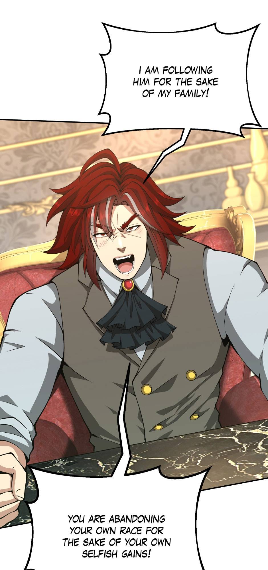 The Beginning After the End Chapter 144 - Manhwa18.com