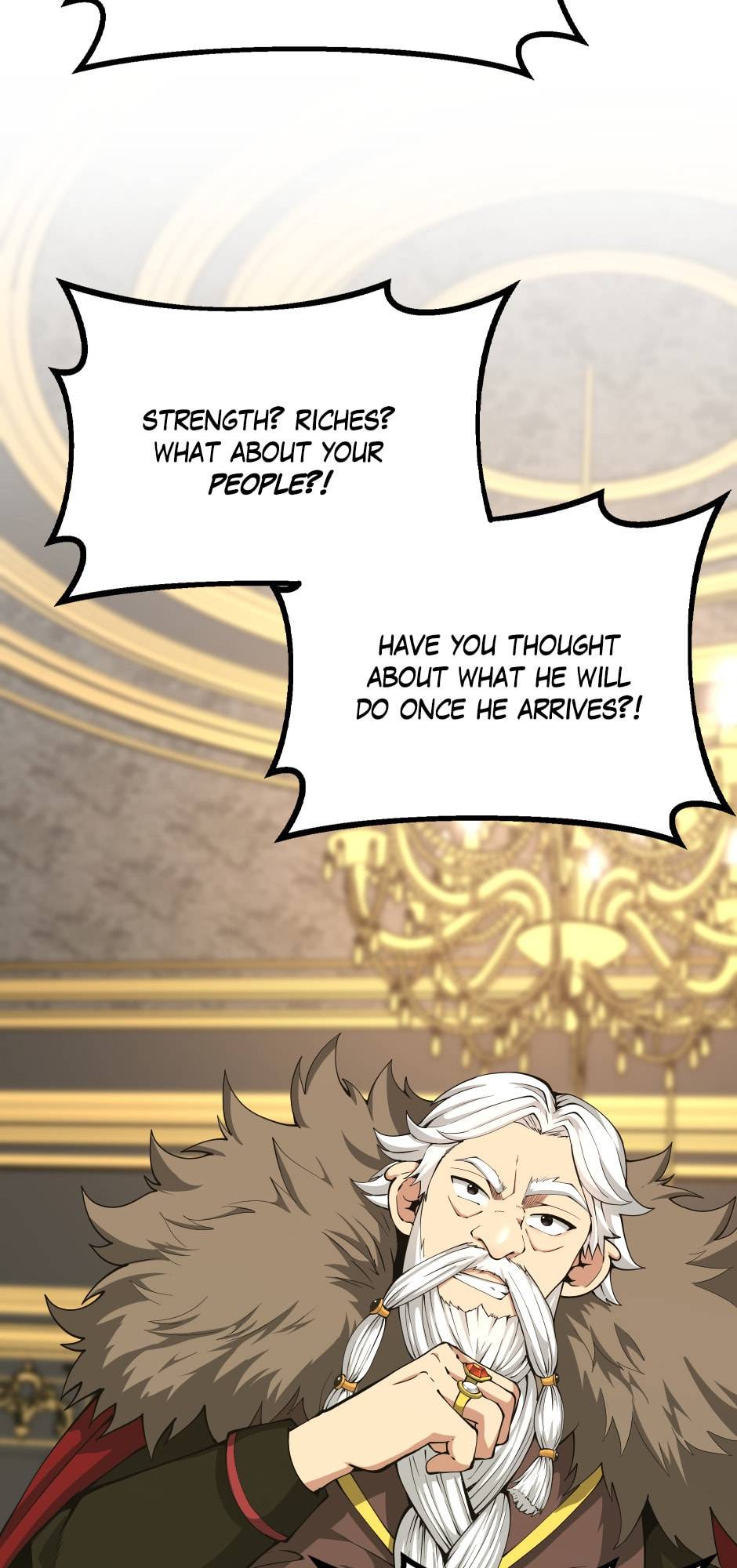 The Beginning After the End Chapter 144 - Manhwa18.com