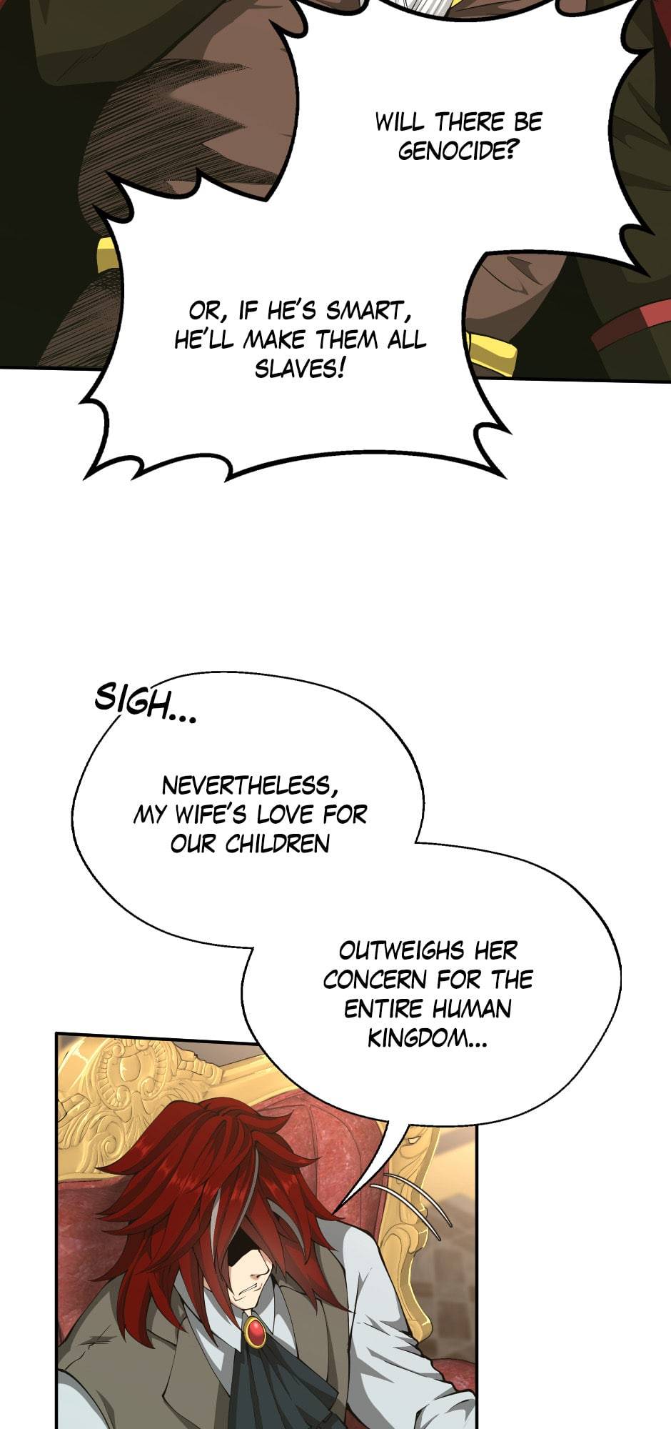 The Beginning After the End Chapter 144 - Manhwa18.com