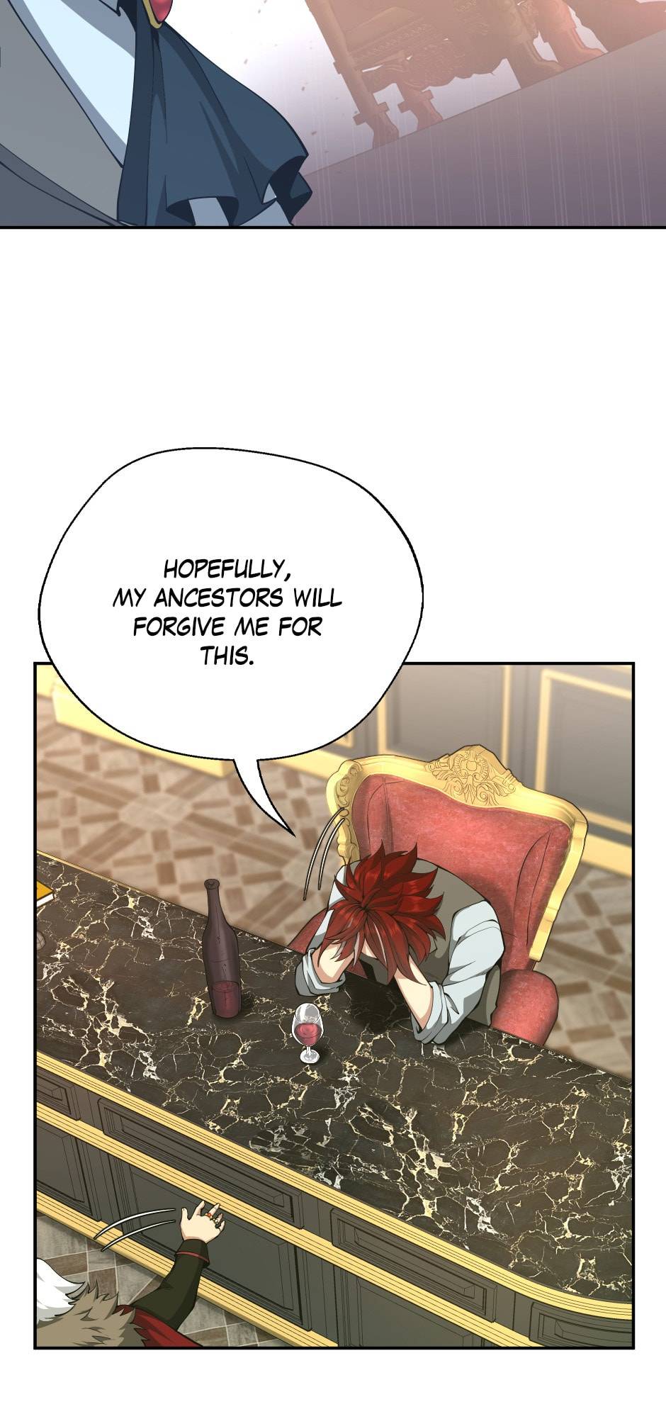 The Beginning After the End Chapter 144 - Manhwa18.com