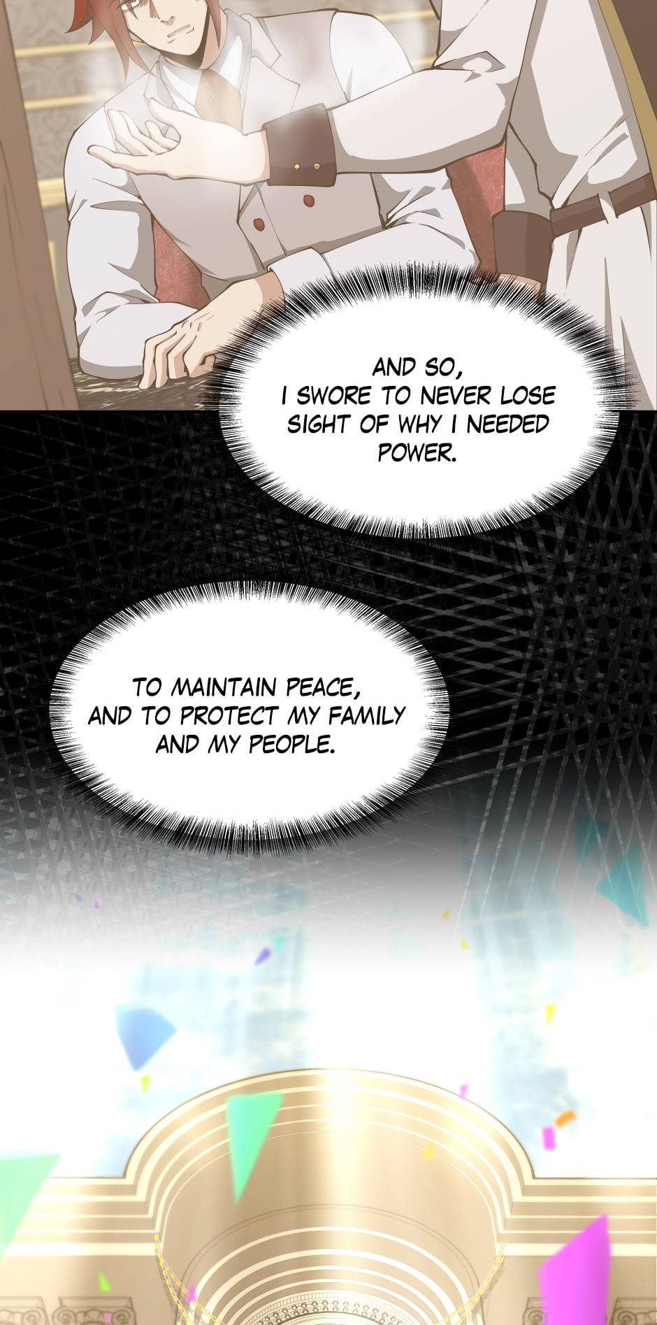 The Beginning After the End Chapter 144 - Manhwa18.com