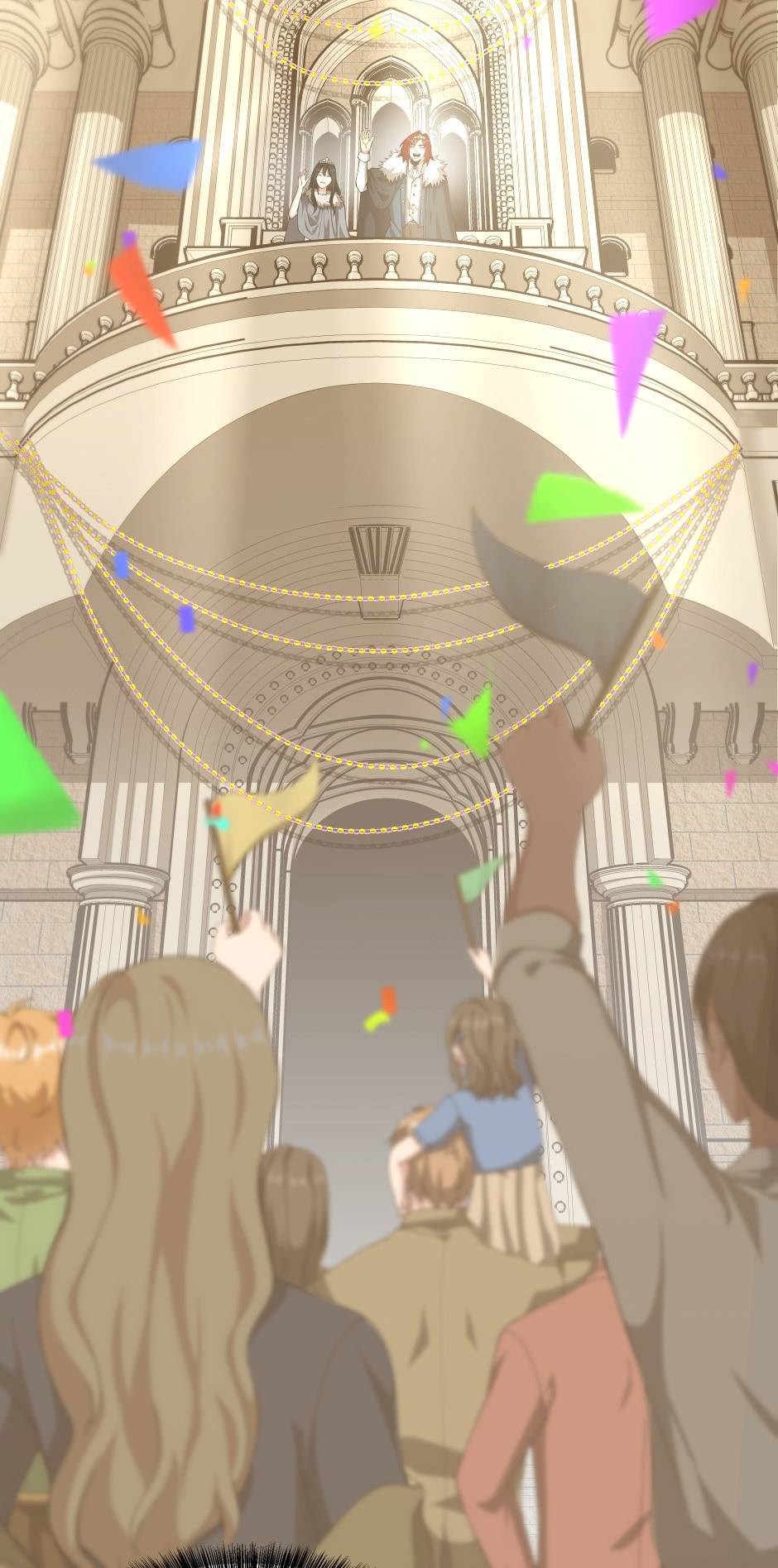 The Beginning After the End Chapter 144 - Manhwa18.com