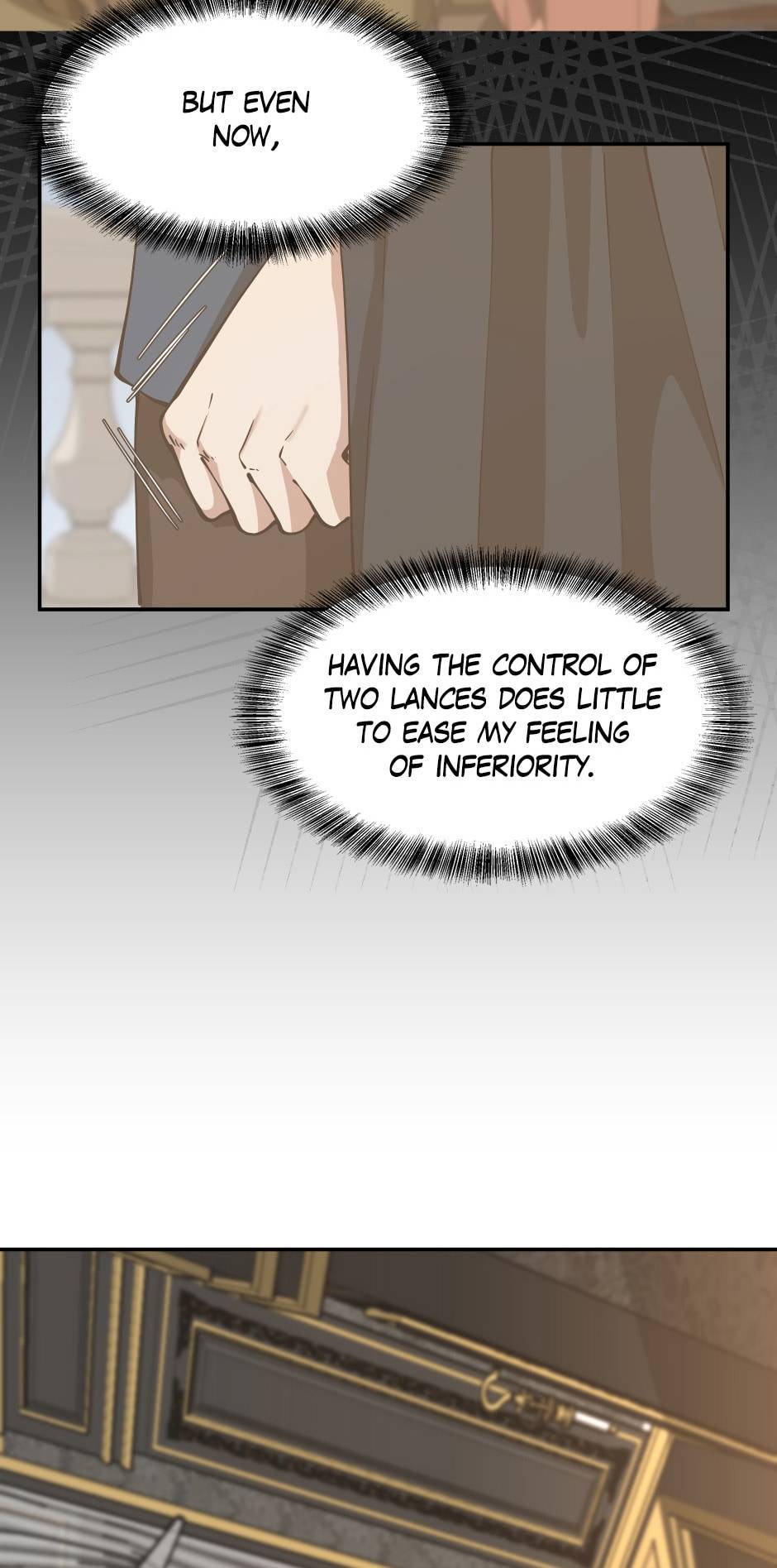 The Beginning After the End Chapter 144 - Manhwa18.com