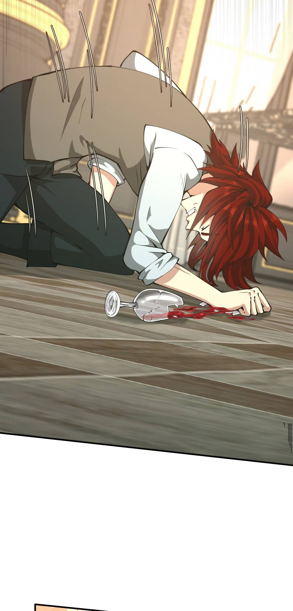 The Beginning After the End Chapter 144 - Manhwa18.com