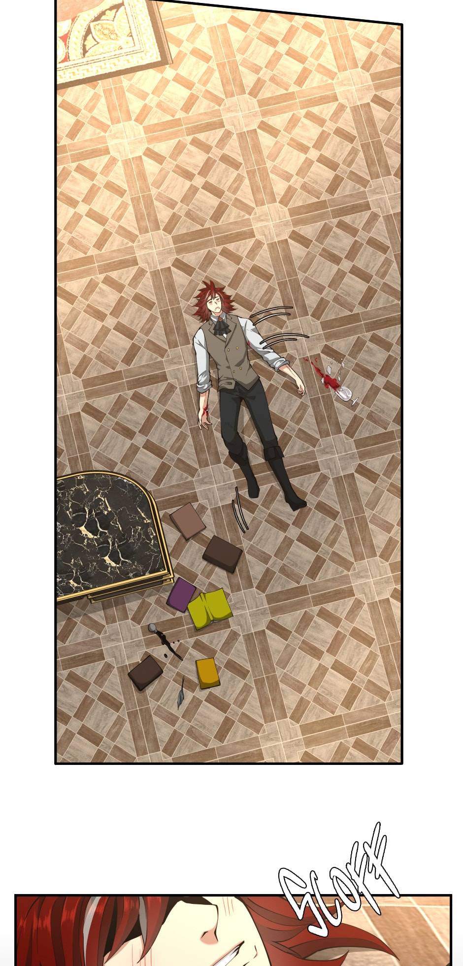 The Beginning After the End Chapter 144 - Manhwa18.com