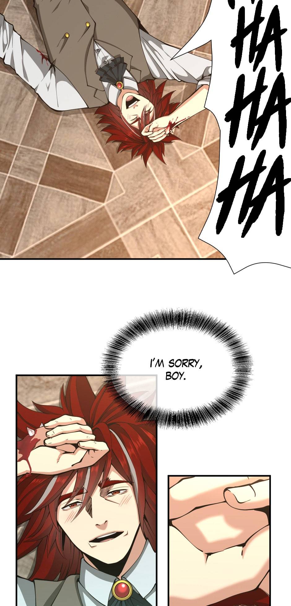 The Beginning After the End Chapter 144 - Manhwa18.com