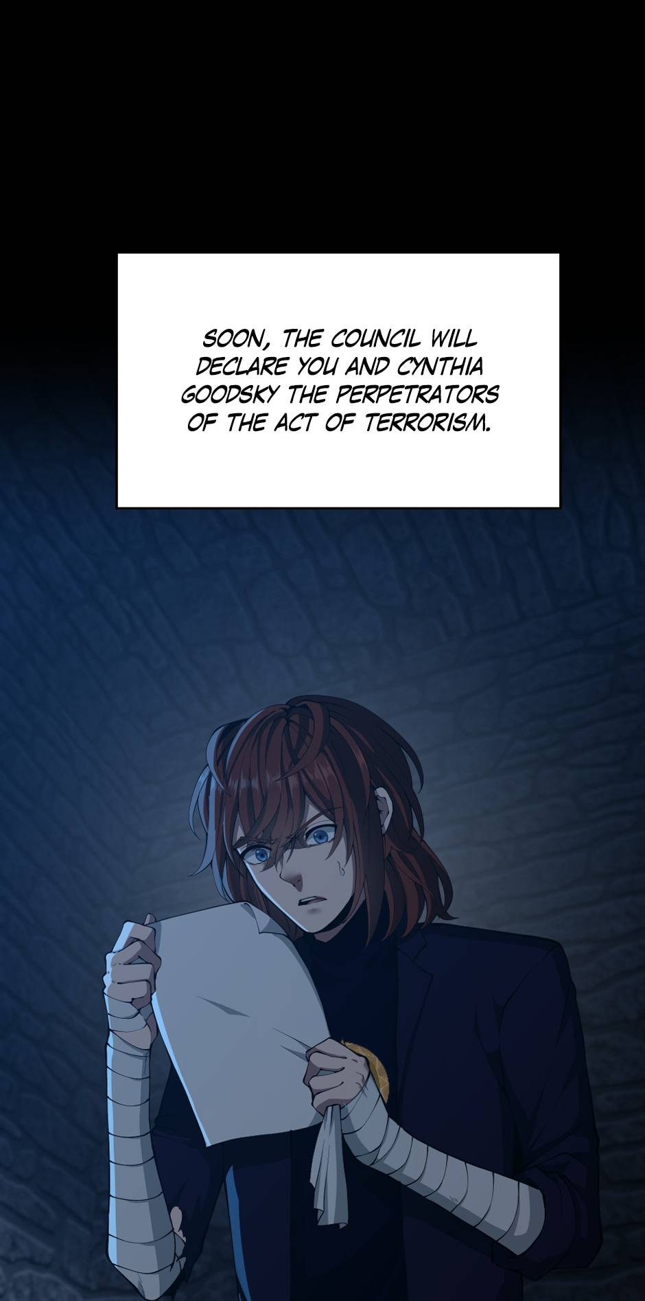 The Beginning After the End Chapter 145 - Manhwa18.com