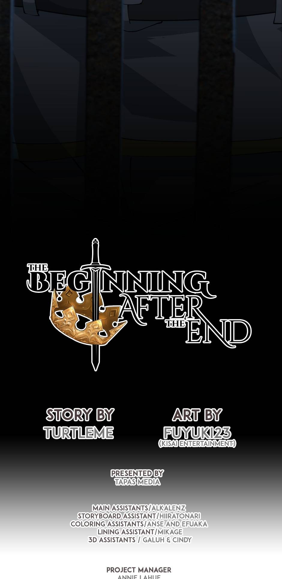 The Beginning After the End Chapter 145 - Manhwa18.com