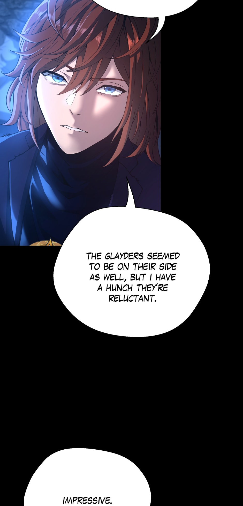 The Beginning After the End Chapter 147 - Manhwa18.com