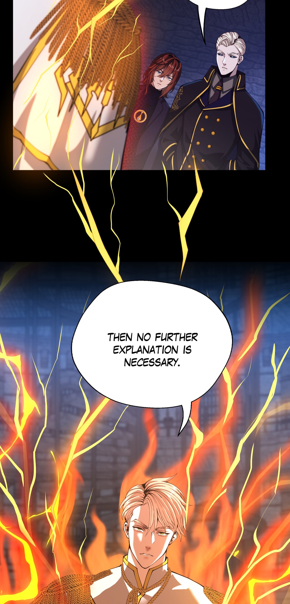 The Beginning After the End Chapter 147 - Manhwa18.com