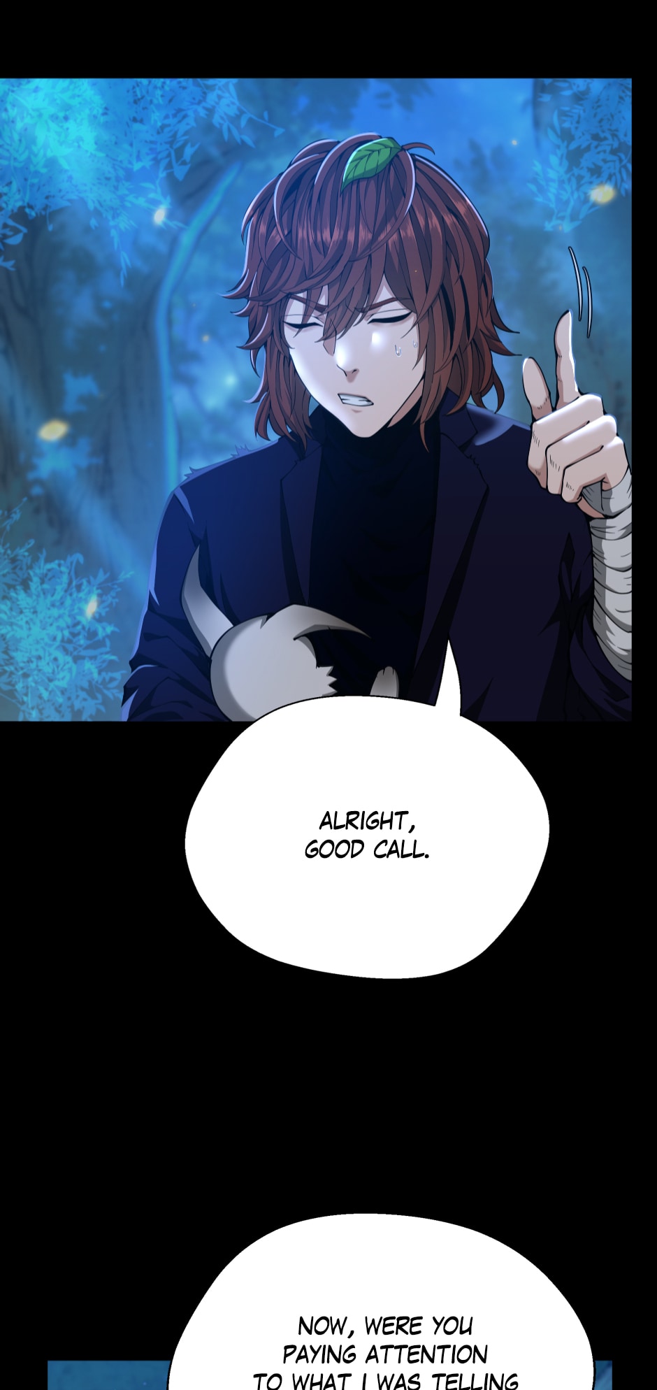 The Beginning After the End Chapter 148 - Manhwa18.com