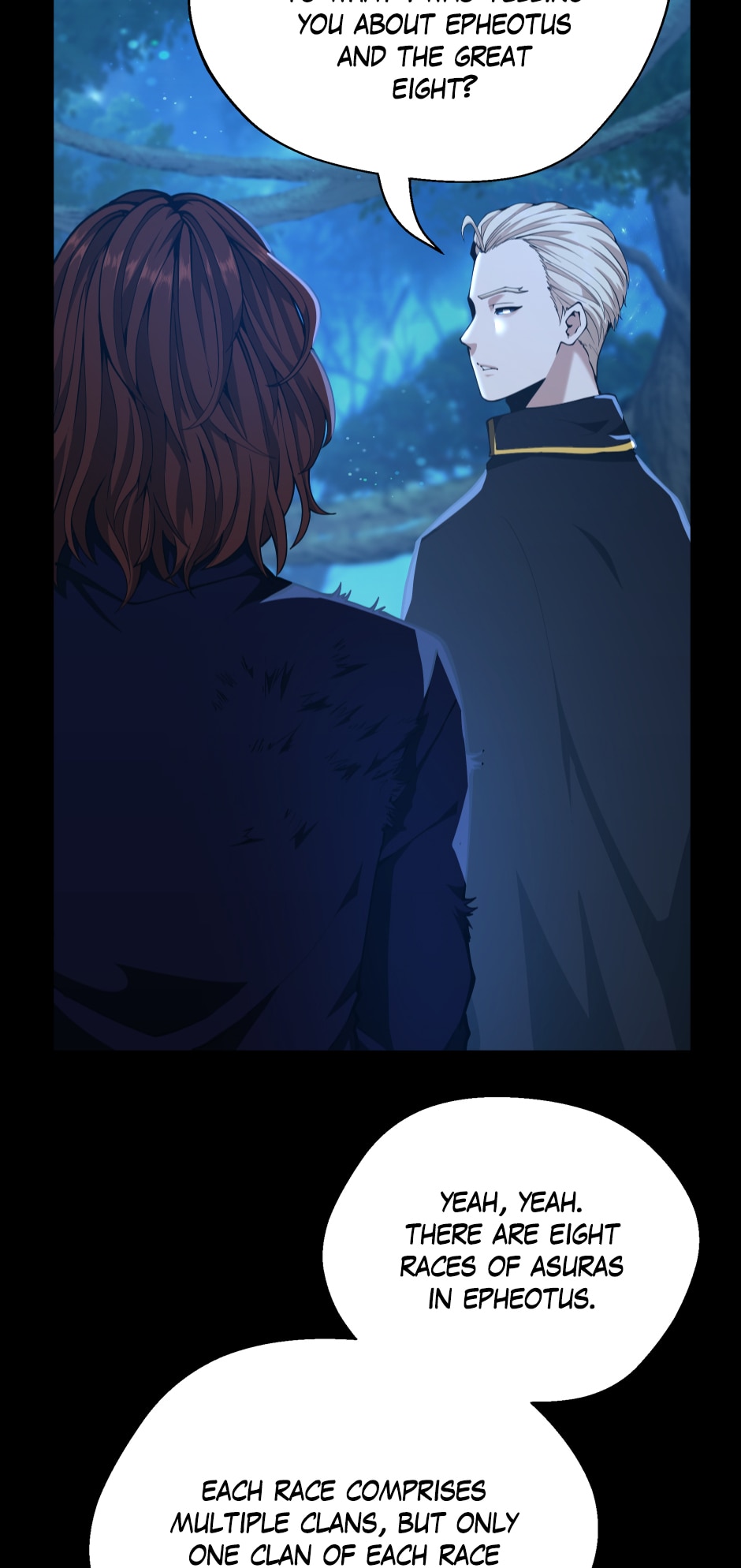 The Beginning After the End Chapter 148 - Manhwa18.com