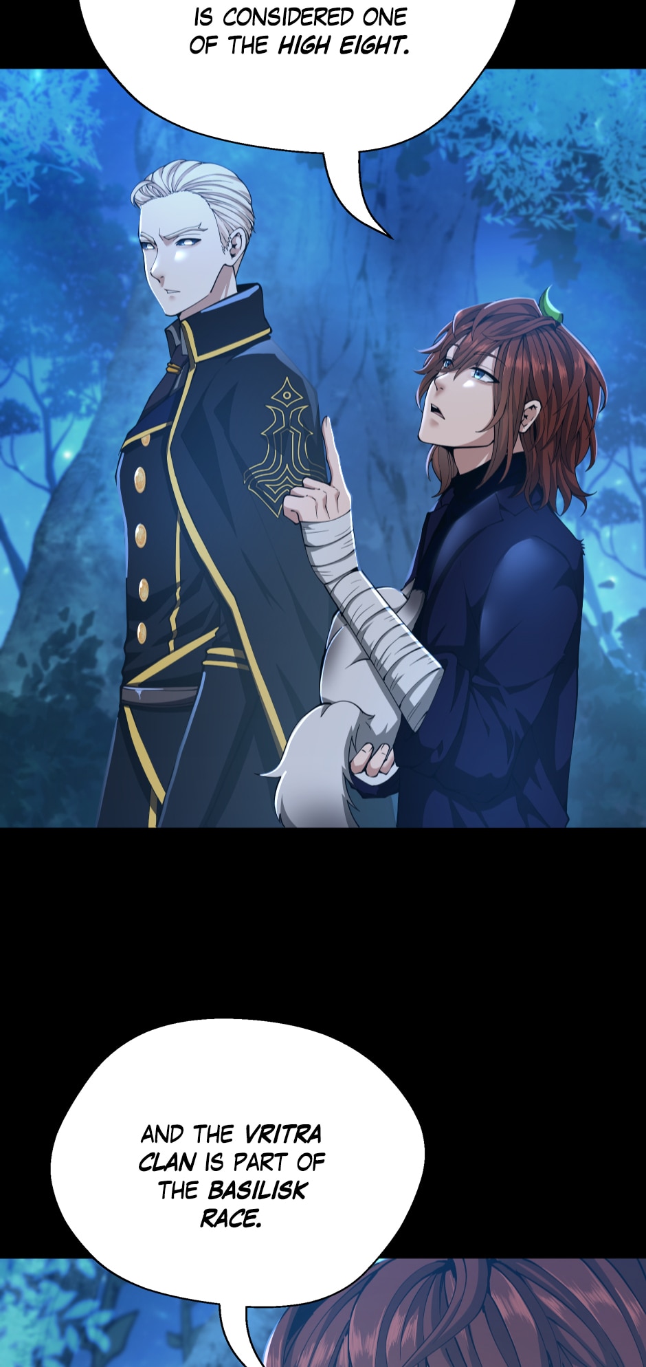 The Beginning After the End Chapter 148 - Manhwa18.com
