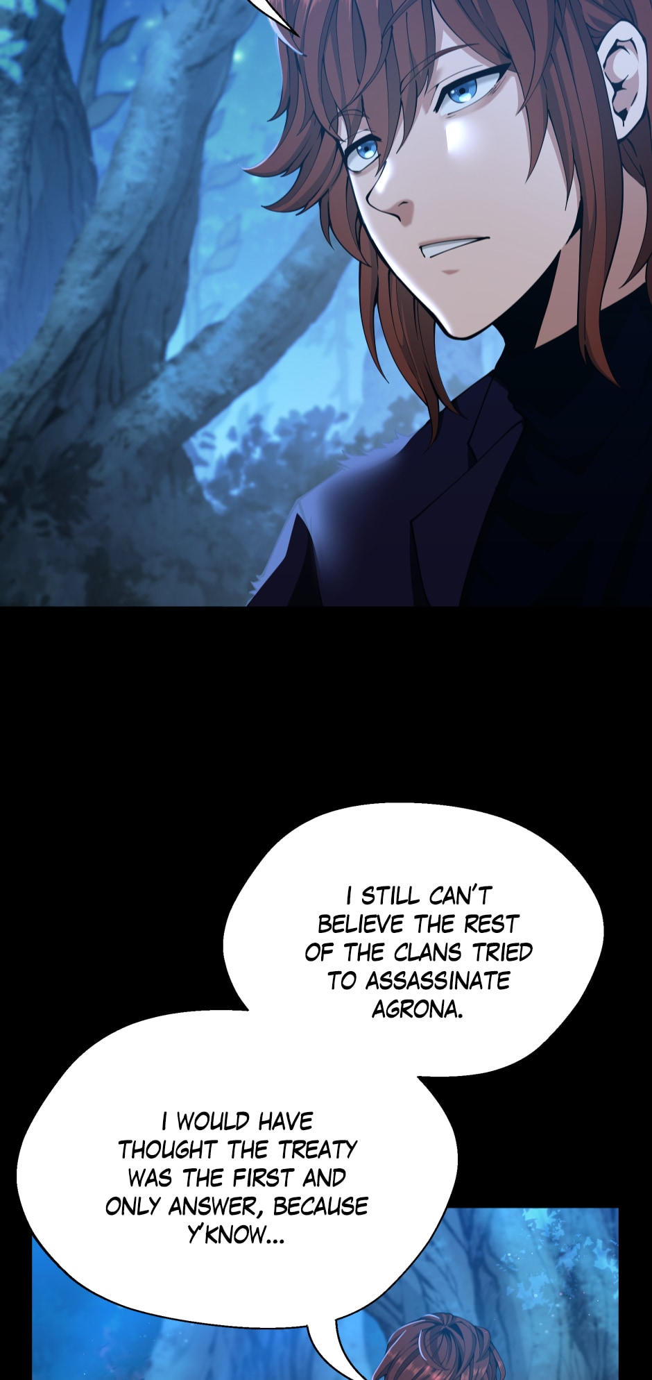 The Beginning After the End Chapter 148 - Manhwa18.com