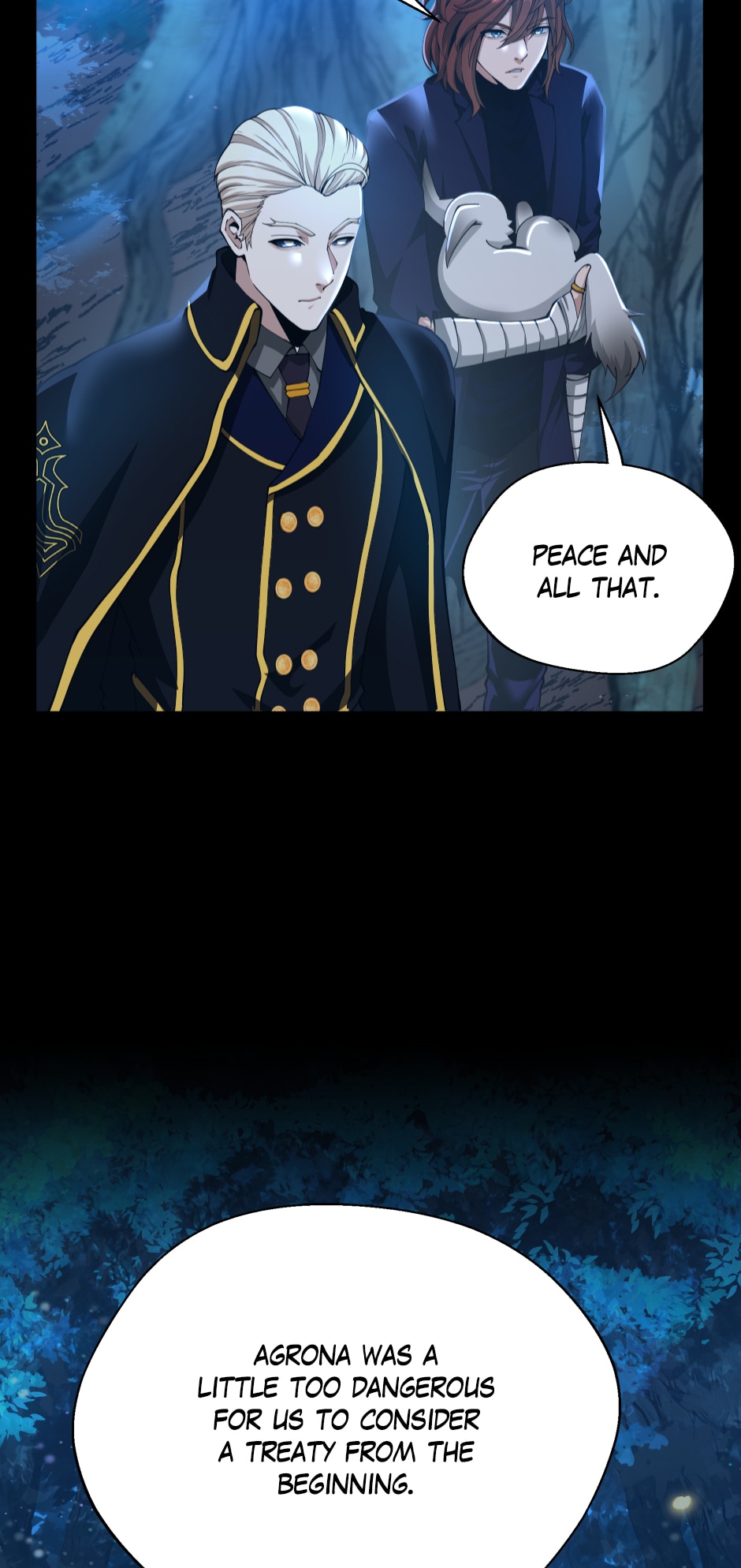 The Beginning After the End Chapter 148 - Manhwa18.com