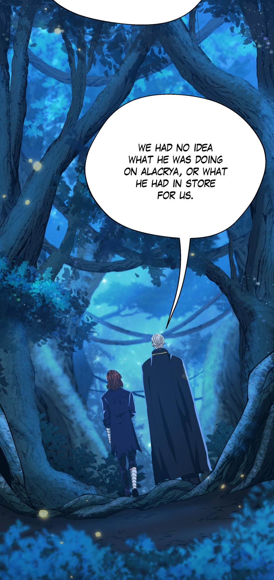 The Beginning After the End Chapter 148 - Manhwa18.com