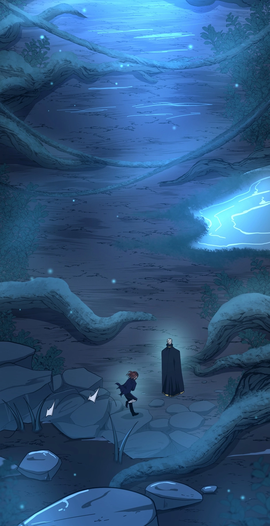 The Beginning After the End Chapter 148 - Manhwa18.com