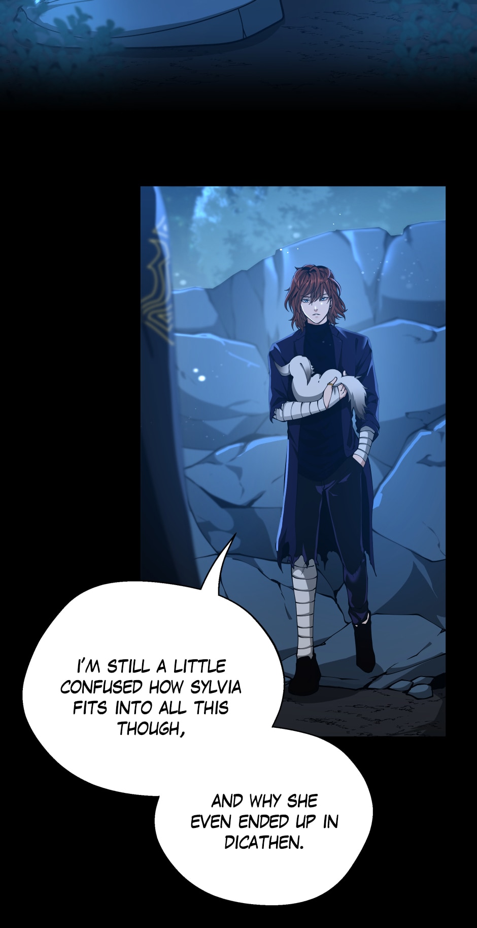 The Beginning After the End Chapter 148 - Manhwa18.com