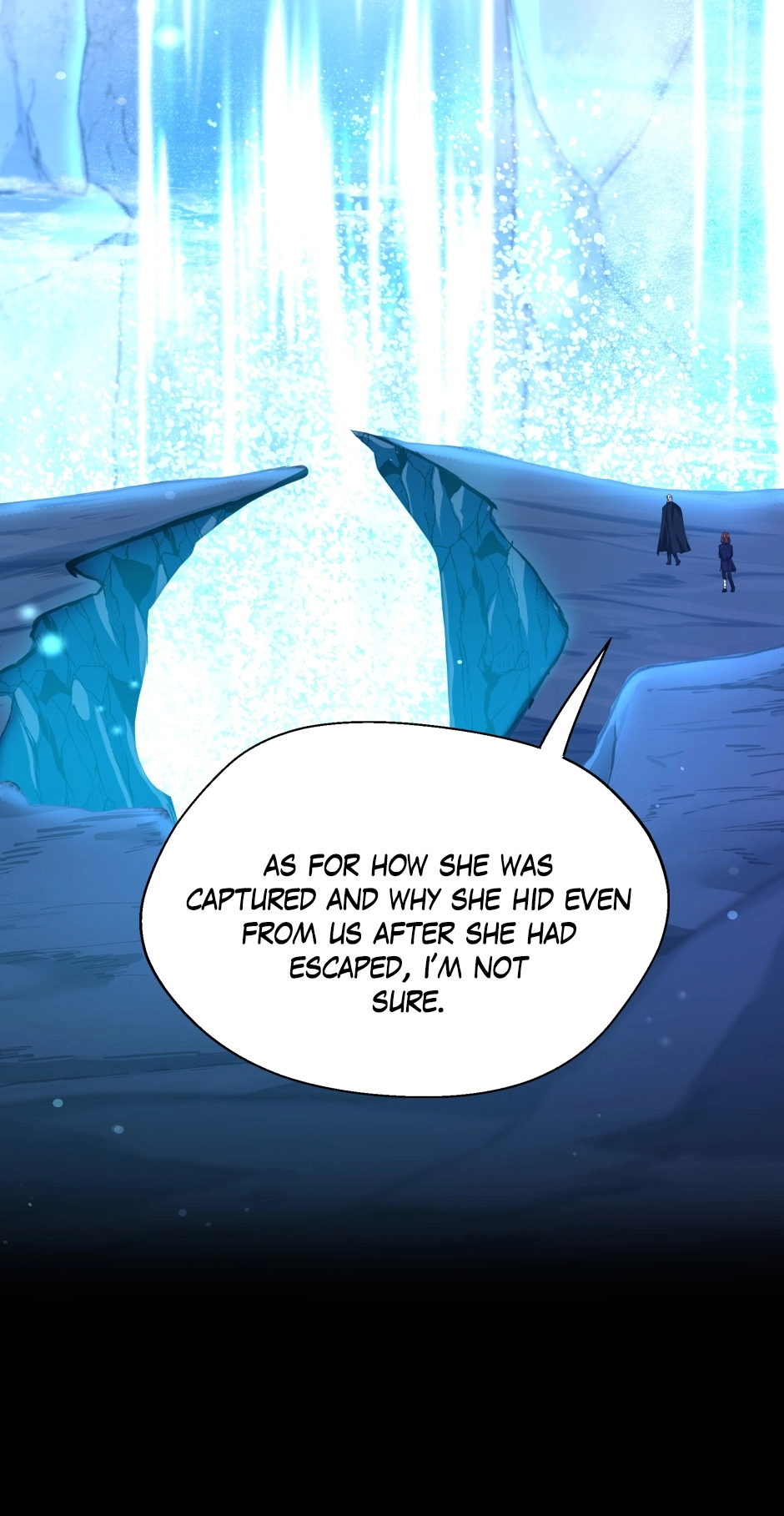 The Beginning After the End Chapter 148 - Manhwa18.com