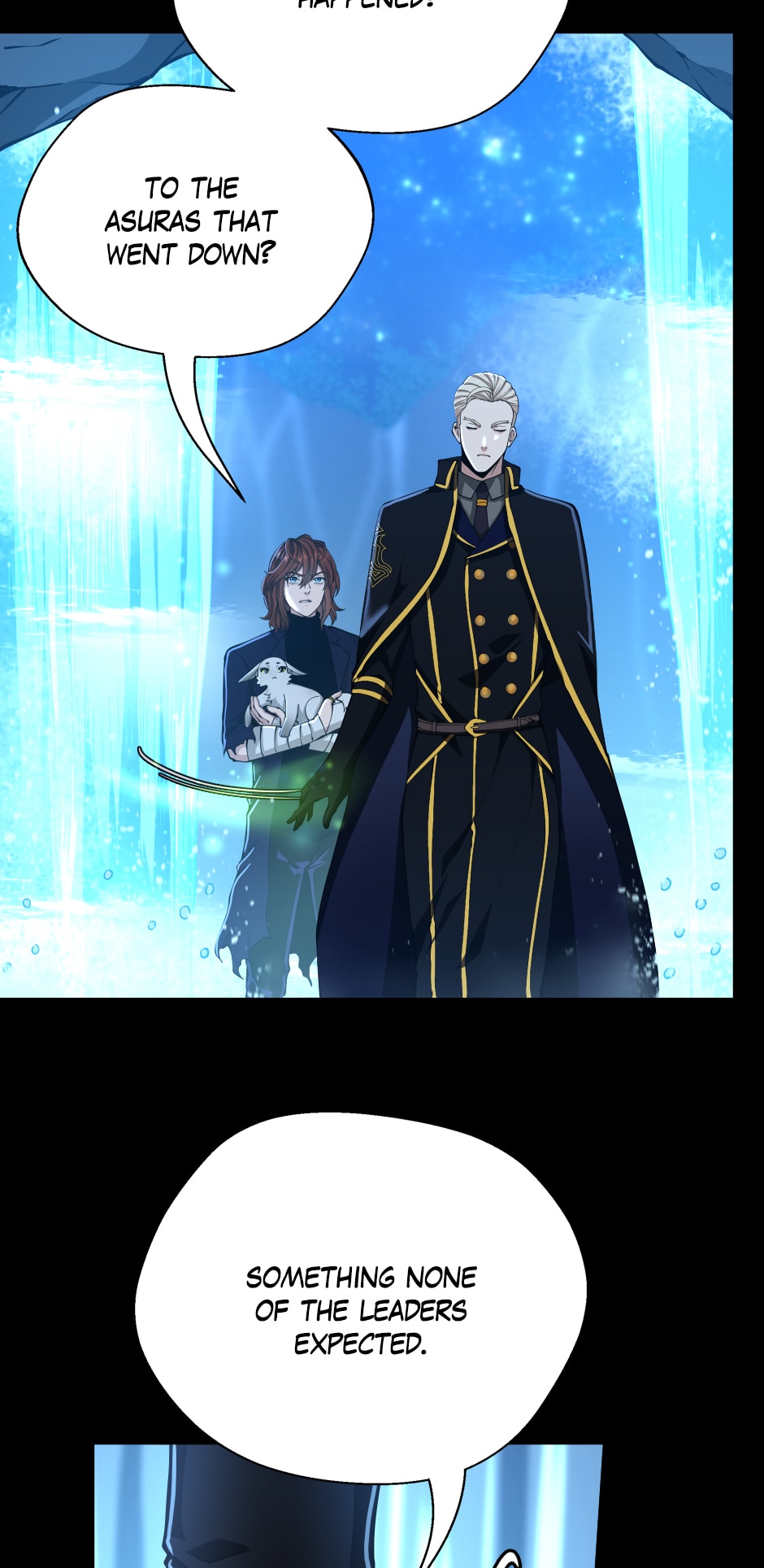 The Beginning After the End Chapter 148 - Manhwa18.com