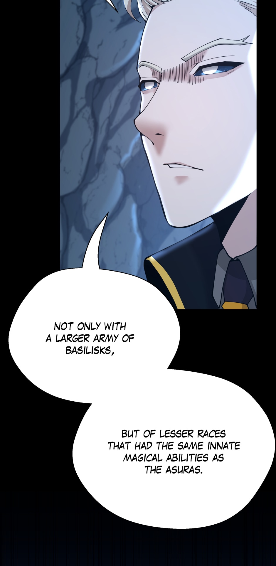 The Beginning After the End Chapter 148 - Manhwa18.com