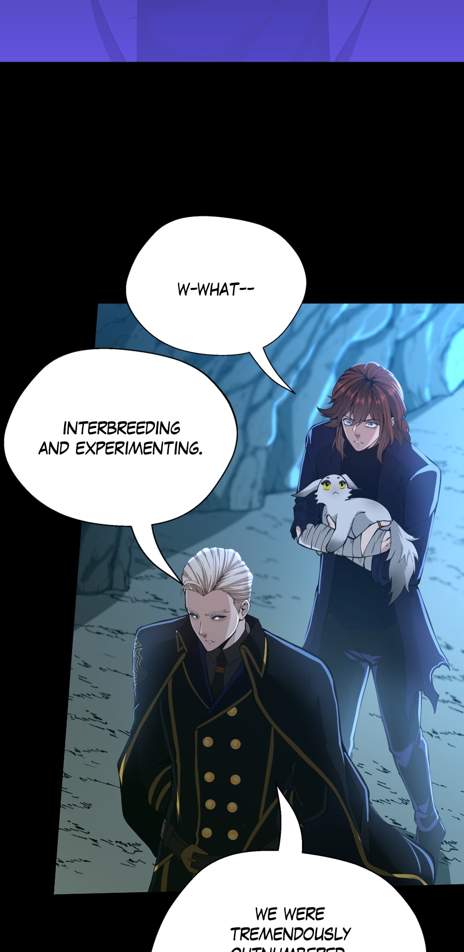 The Beginning After the End Chapter 148 - Manhwa18.com