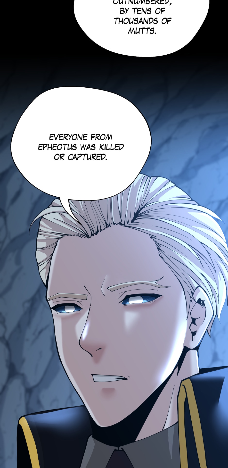 The Beginning After the End Chapter 148 - Manhwa18.com