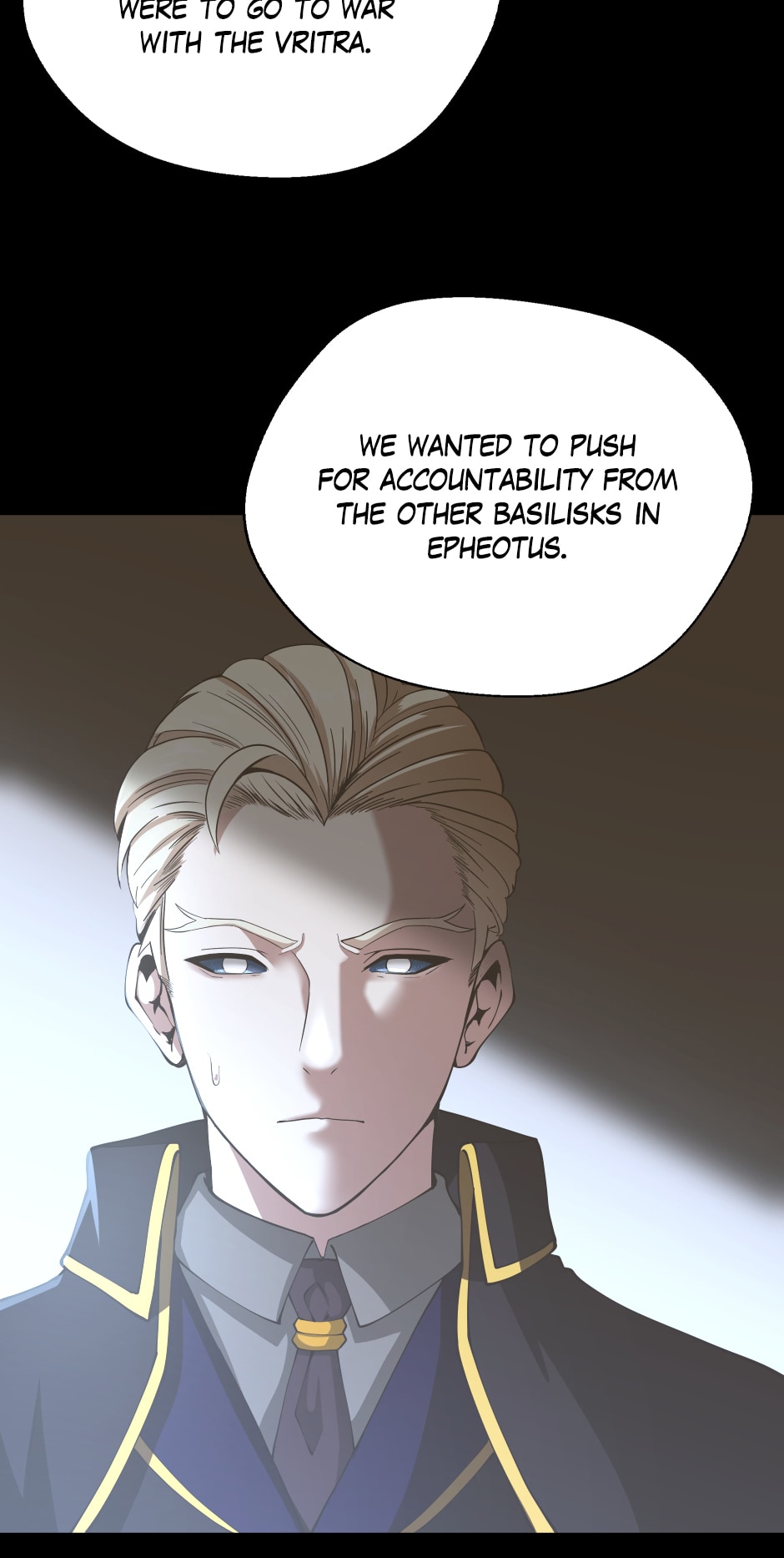 The Beginning After the End Chapter 148 - Manhwa18.com