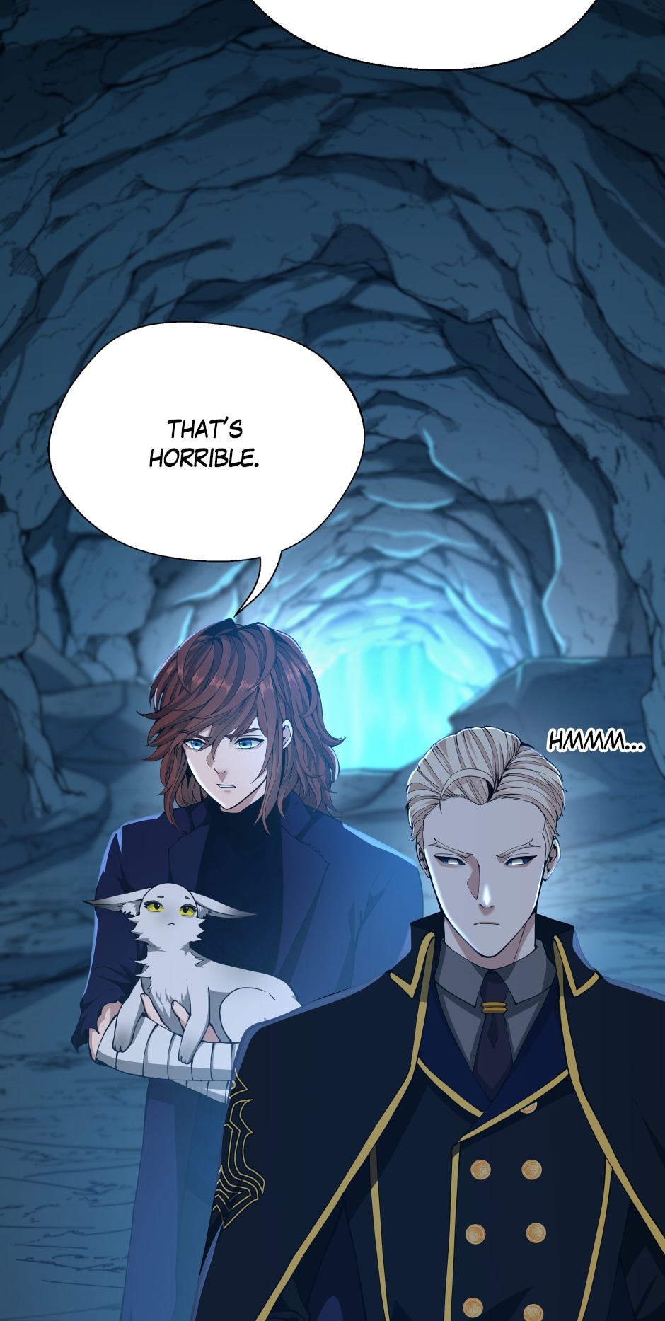The Beginning After the End Chapter 148 - Manhwa18.com