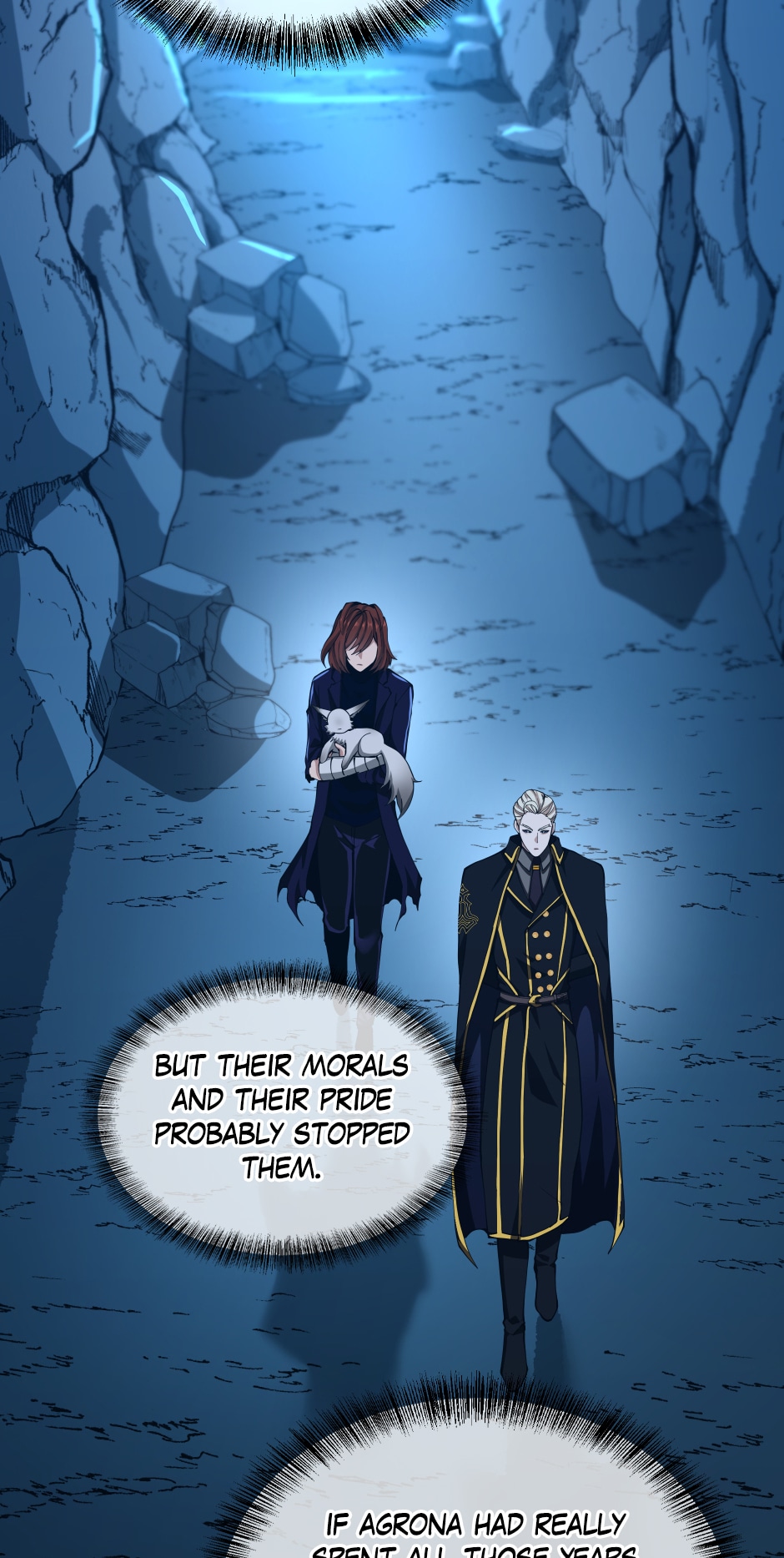 The Beginning After the End Chapter 148 - Manhwa18.com