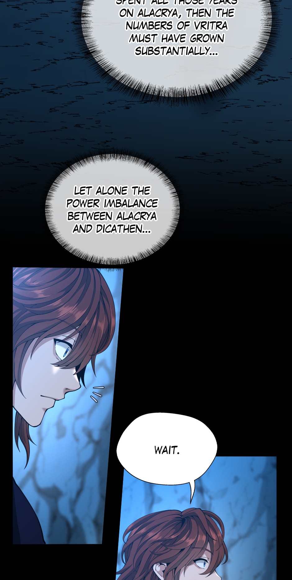 The Beginning After the End Chapter 148 - Manhwa18.com