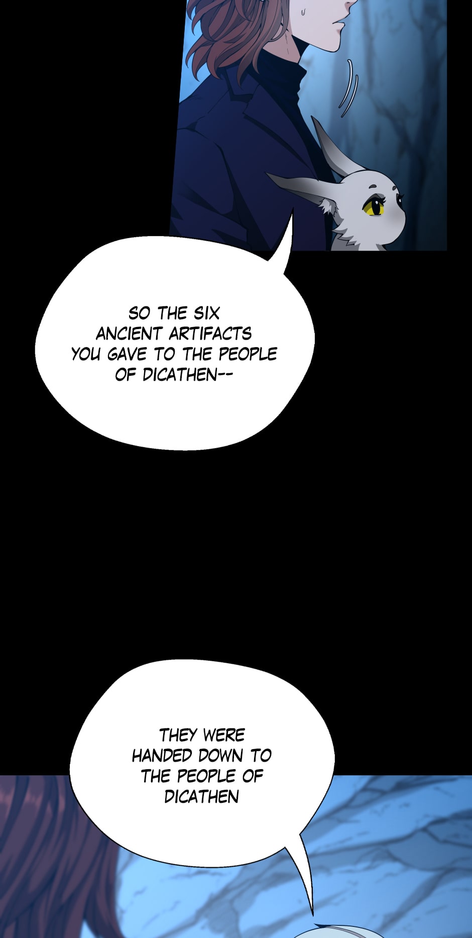 The Beginning After the End Chapter 148 - Manhwa18.com