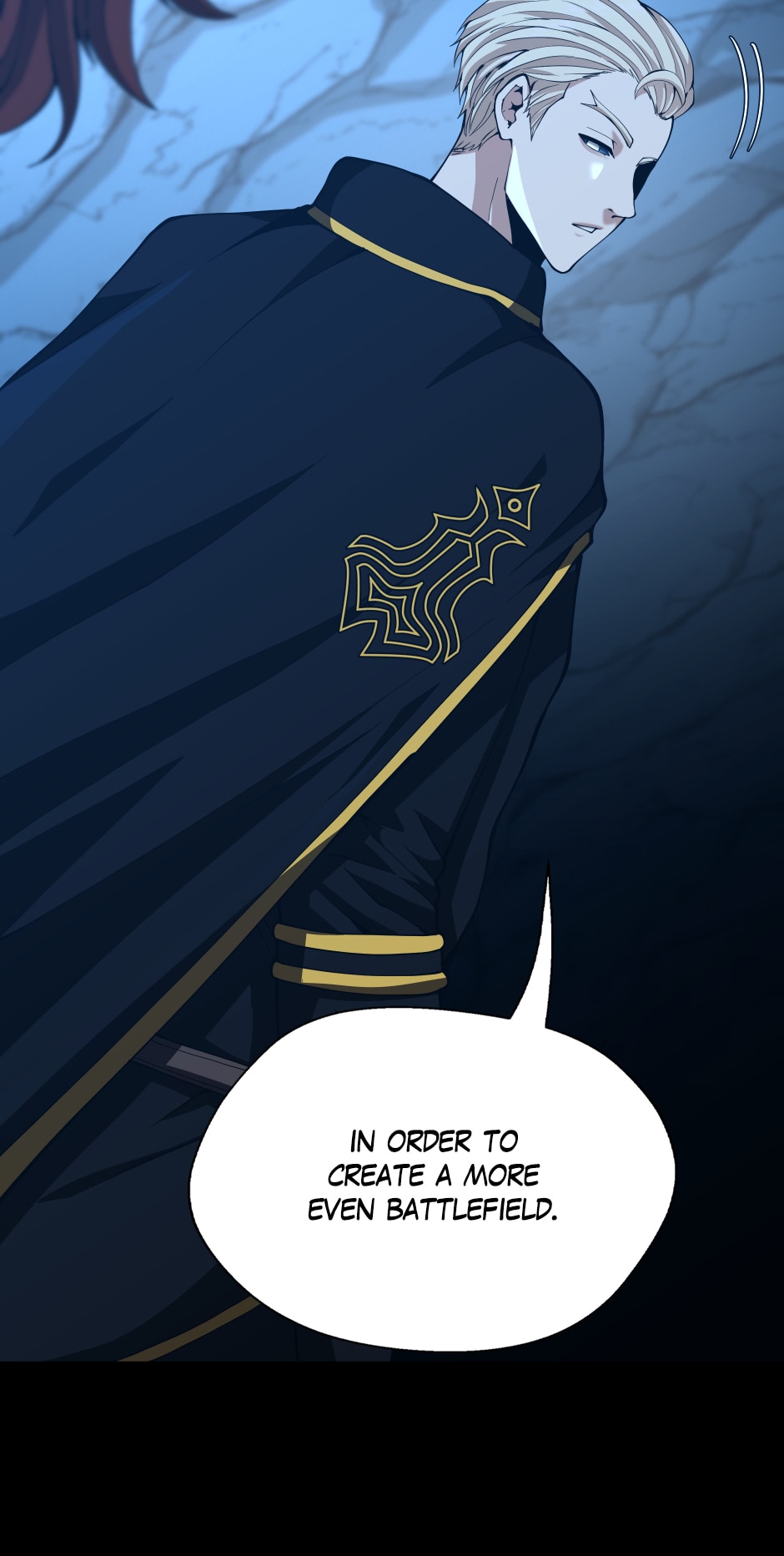 The Beginning After the End Chapter 148 - Manhwa18.com