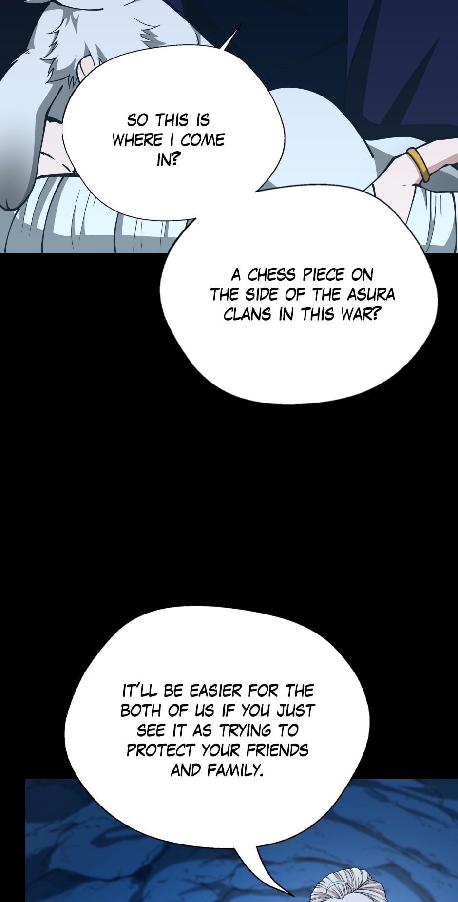 The Beginning After the End Chapter 148 - Manhwa18.com