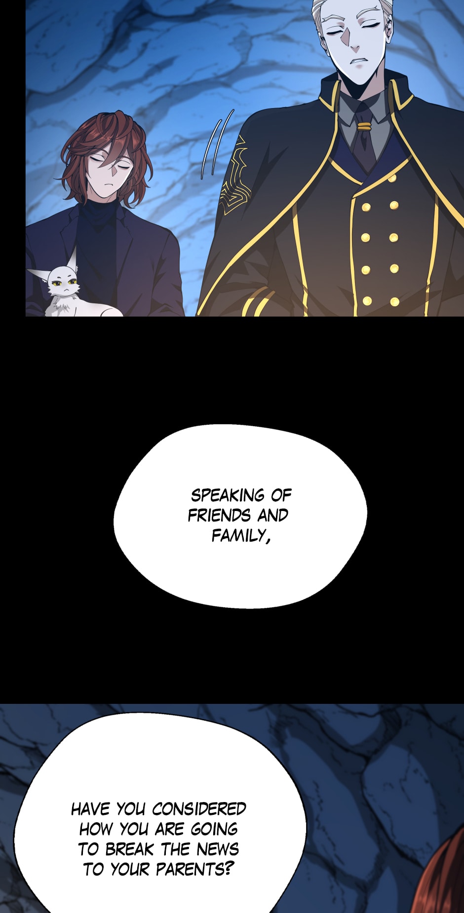 The Beginning After the End Chapter 148 - Manhwa18.com