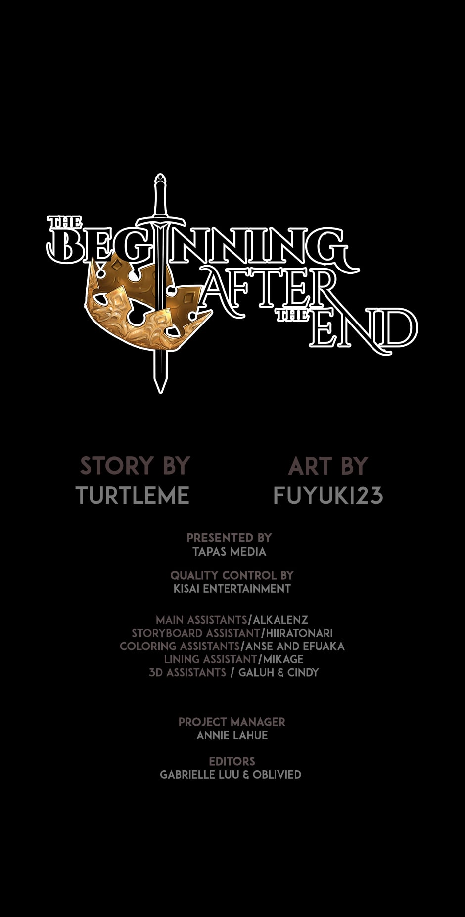 The Beginning After the End Chapter 148 - Manhwa18.com