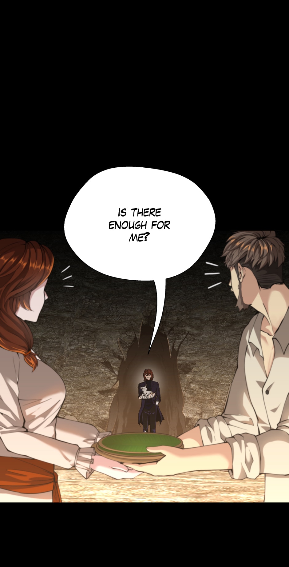The Beginning After the End Chapter 148 - Manhwa18.com