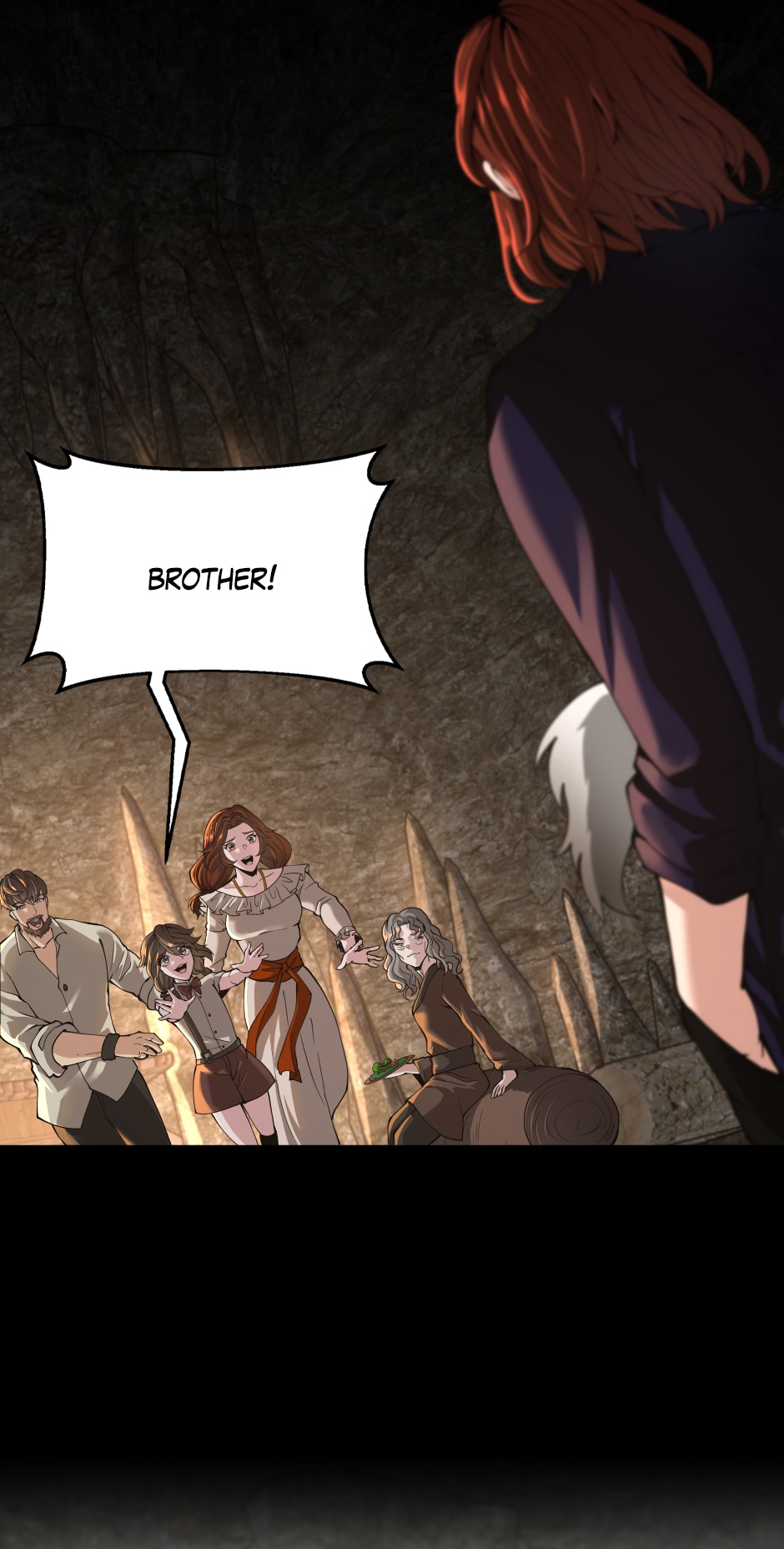 The Beginning After the End Chapter 148 - Manhwa18.com