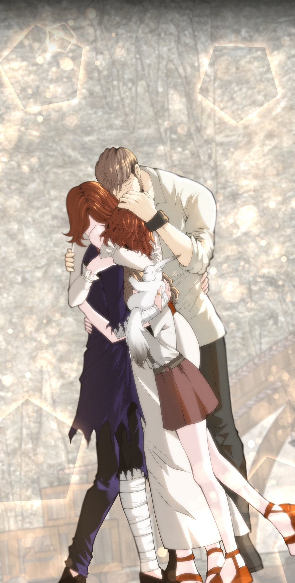 The Beginning After the End Chapter 148 - Manhwa18.com