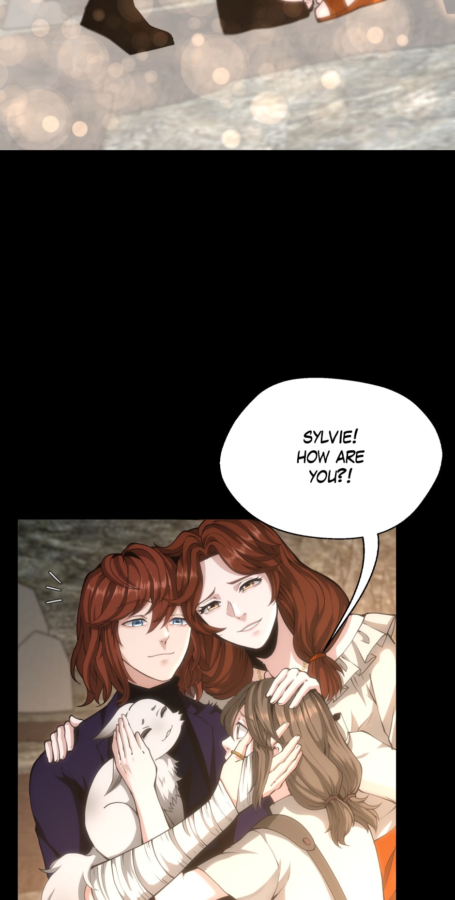 The Beginning After the End Chapter 148 - Manhwa18.com