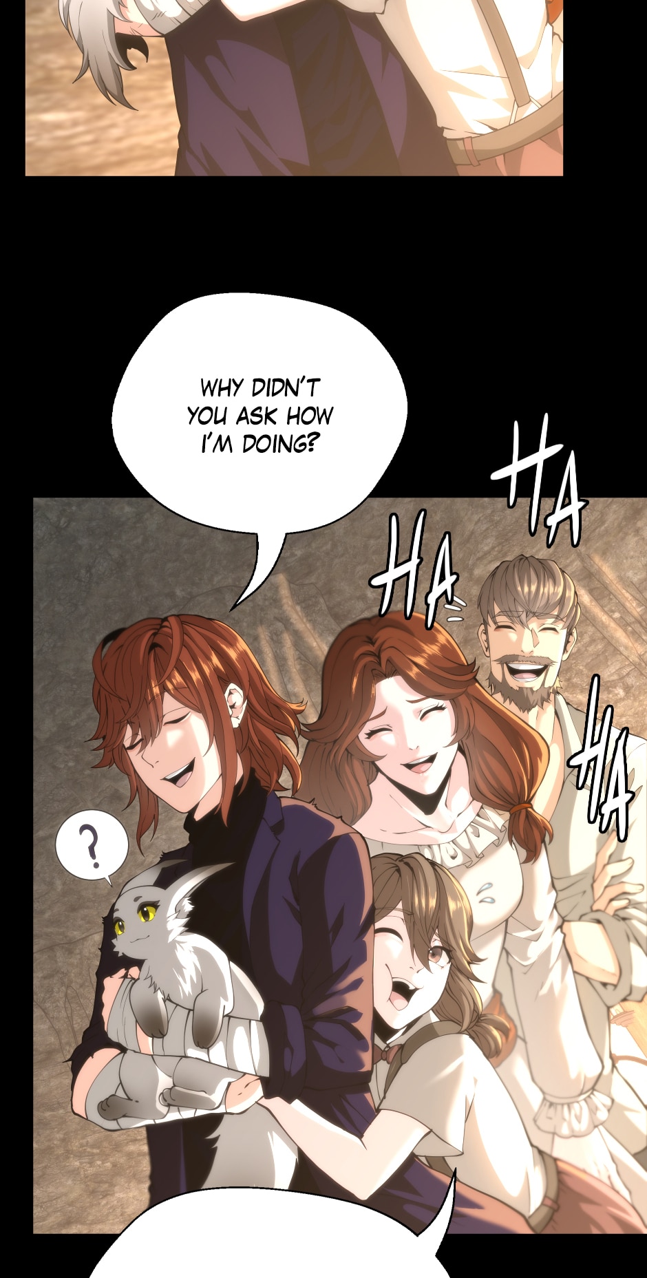 The Beginning After the End Chapter 148 - Manhwa18.com