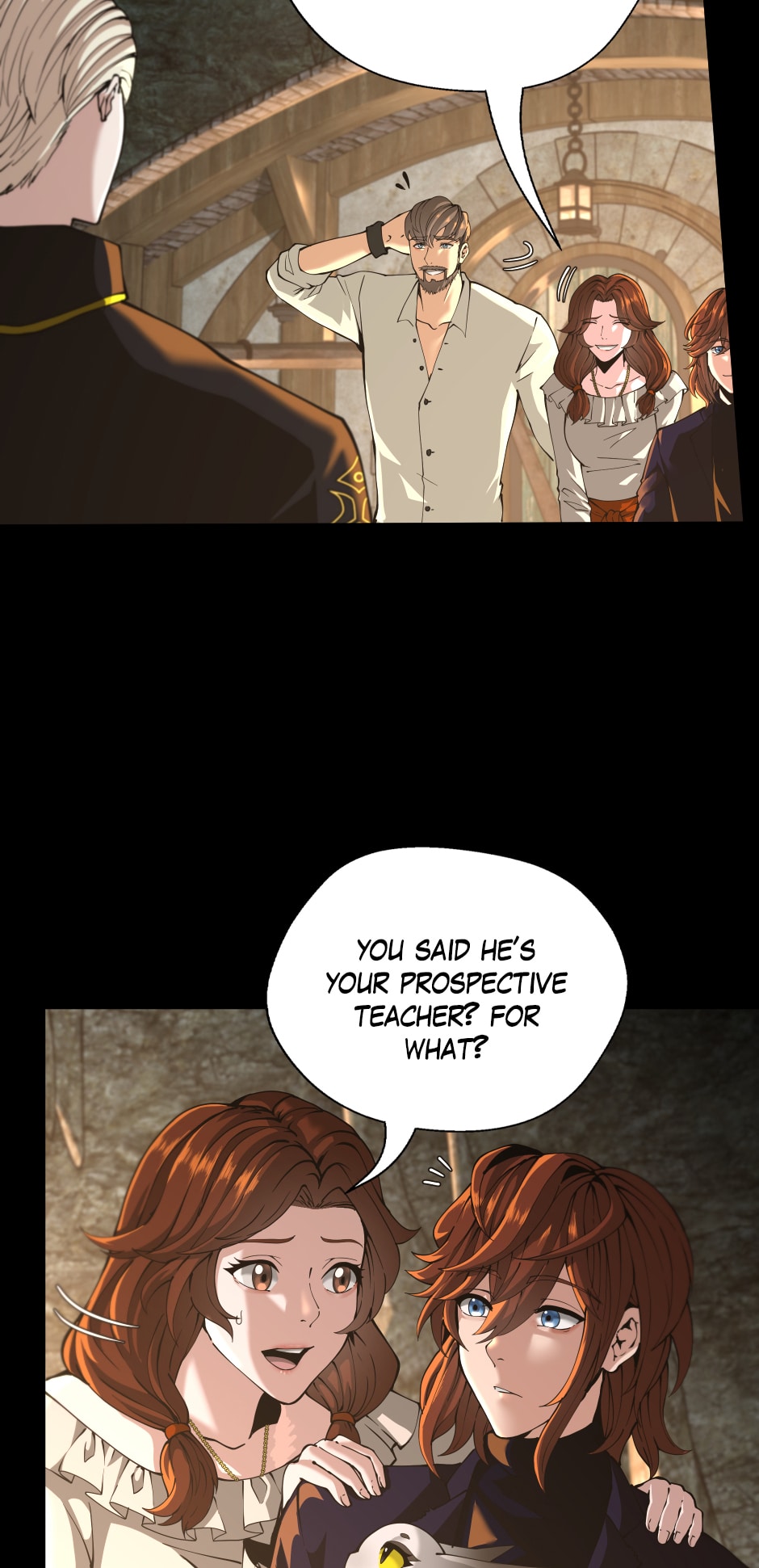 The Beginning After the End Chapter 148 - Manhwa18.com