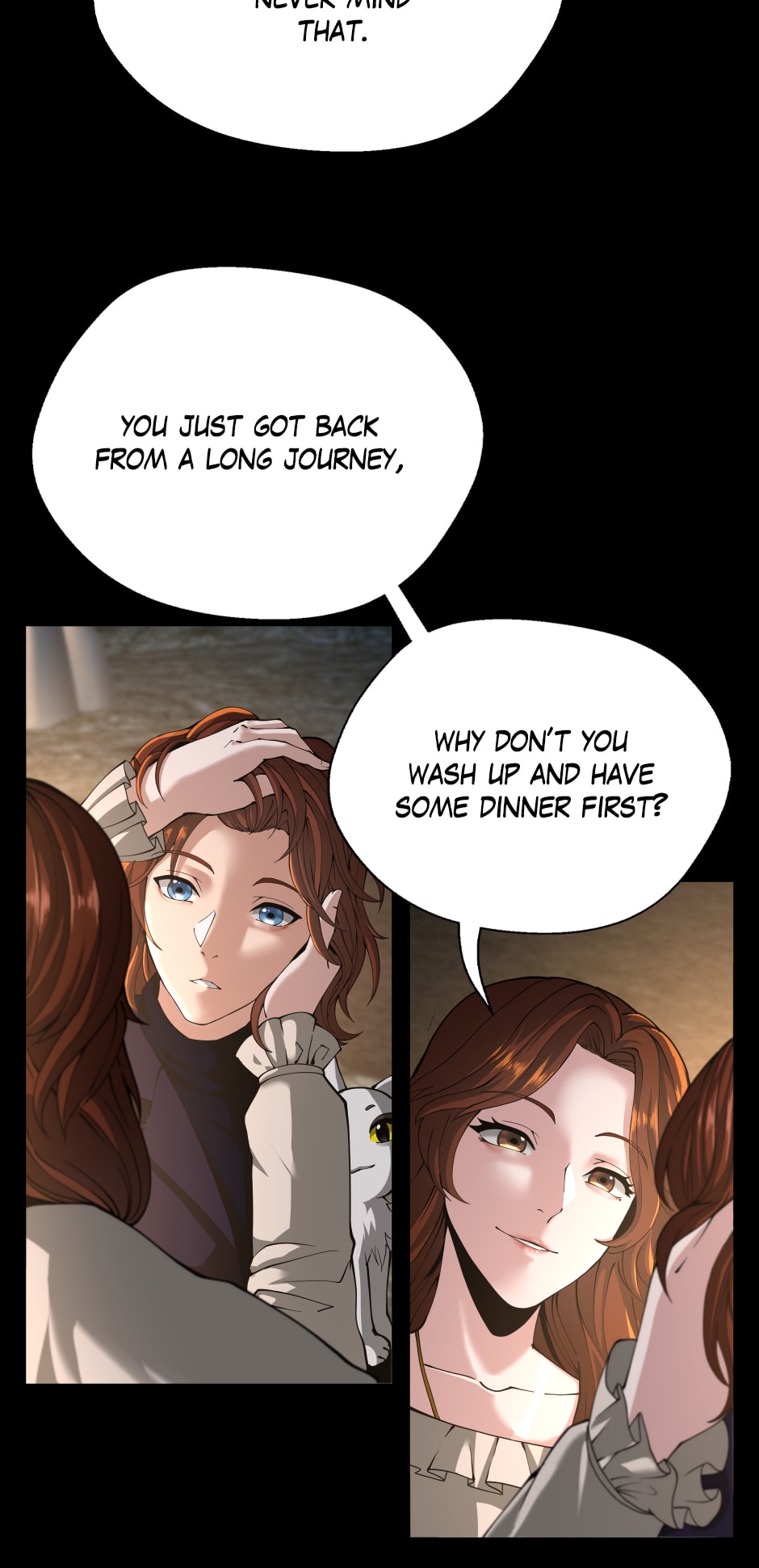 The Beginning After the End Chapter 148 - Manhwa18.com