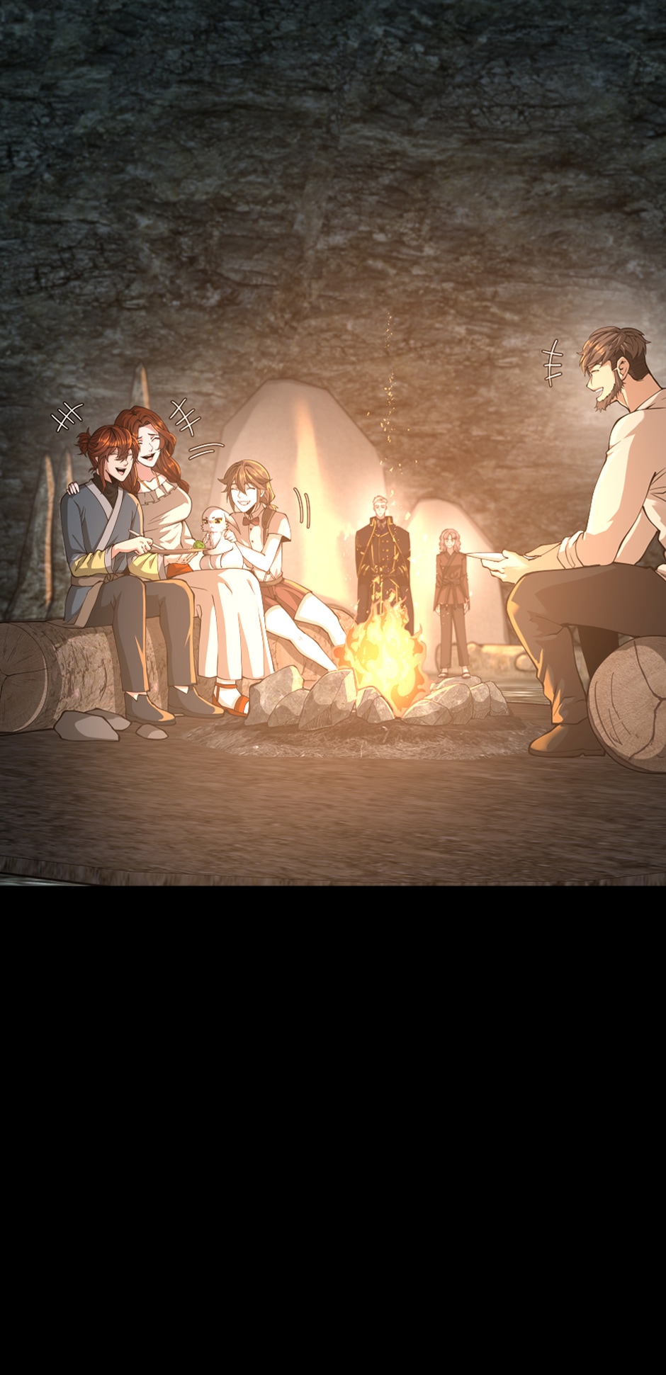 The Beginning After the End Chapter 148 - Manhwa18.com