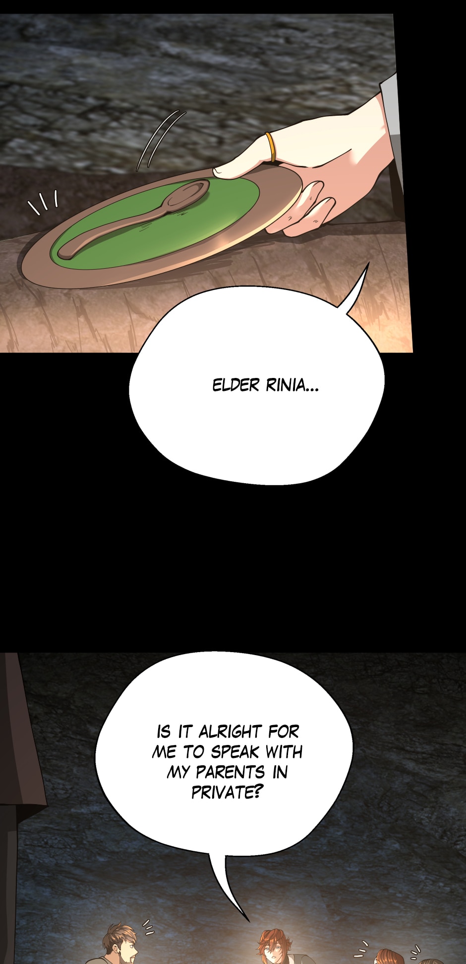 The Beginning After the End Chapter 148 - Manhwa18.com